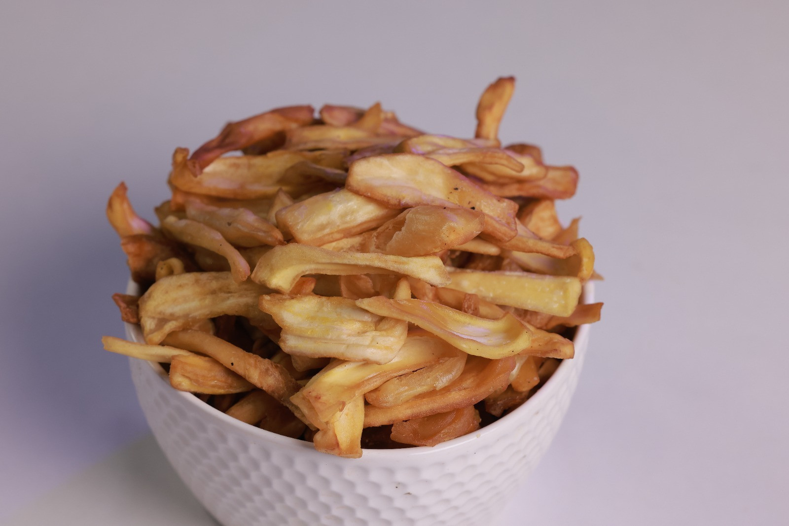 Premium Jackfruit Chips